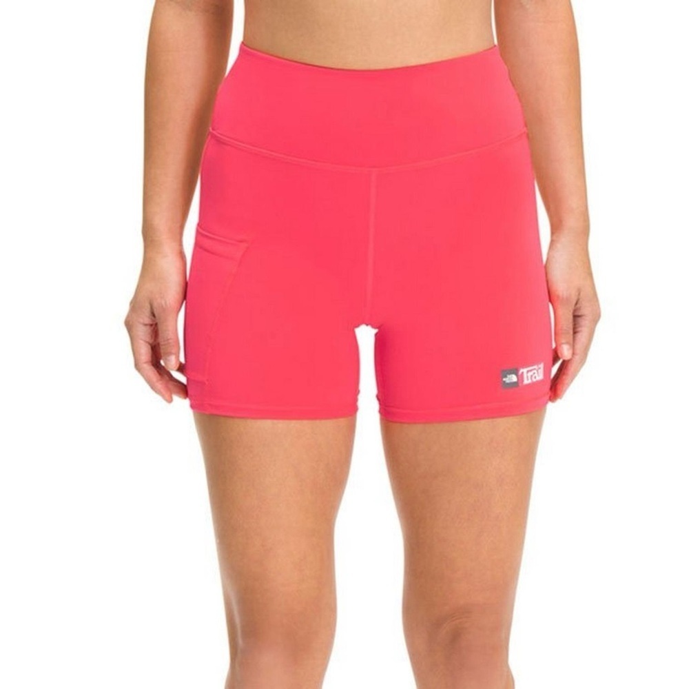 The North Face Women's Movmynt 5" Tight Short size L